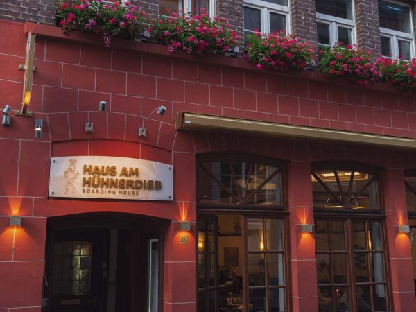 Hotelkontingent – Bild 2