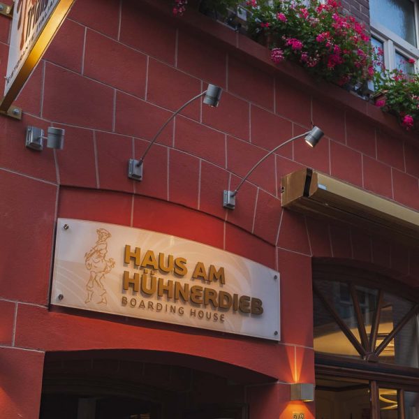 Hotelkontingent – Bild 3
