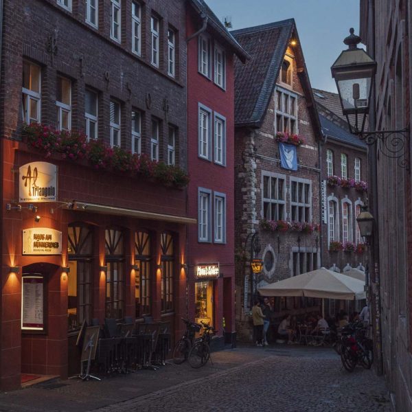 Hotelkontingent