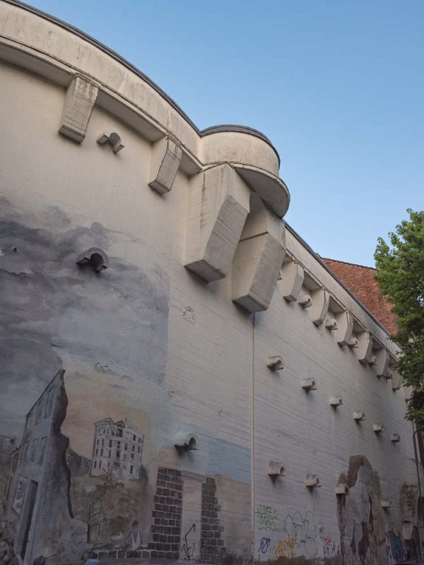 Bunkerführung – Bild 2