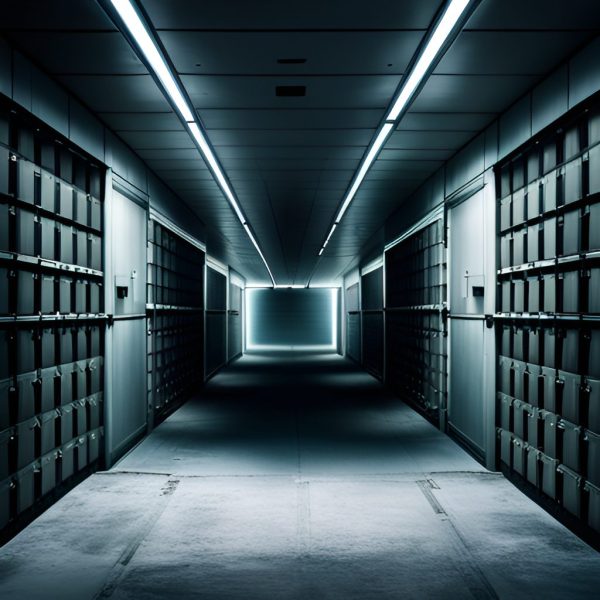 Bunkerführung